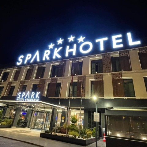 Spark Hotel Residance Konya (4 Yıldız), Konya , Selçuklu