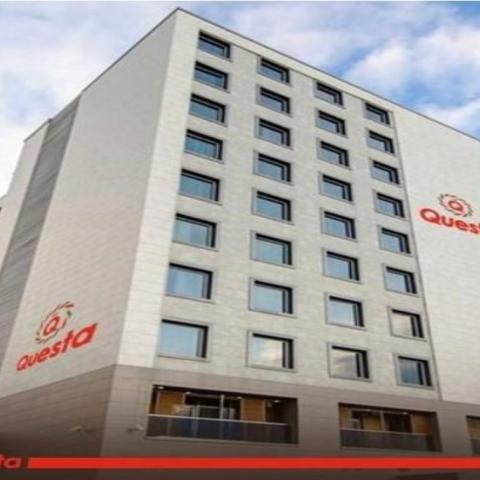 Questa Thermal & Spa Otel