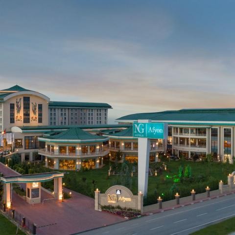 NG Afyon