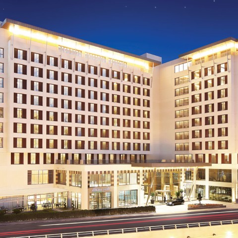 Divan Adana (5 Yıldız), Adana , Seyhan