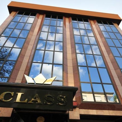 CLASS HOTEL ANKARA