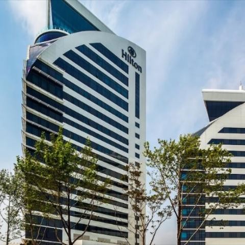 Hampton By Hilton Bursa