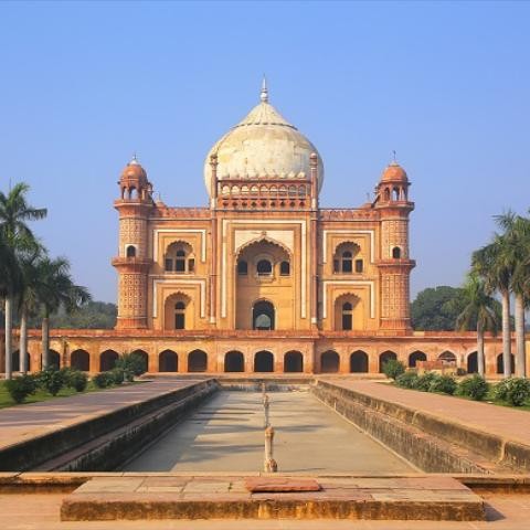 Devrialem Rotalar Nepal-Hindistan-Sri Lanka